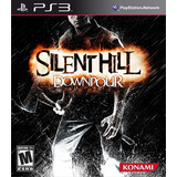 Silent Hill Homecoming Ps3