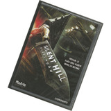Silent Hill Revelação Dvd Lacrado
