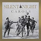 SILENT NIGHT CAROLS CD