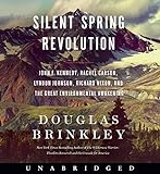 Silent Spring Revolution CD John