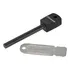 Sílex De Ferrocério Impermeável Coghlan s 1005 Color Gunmetal