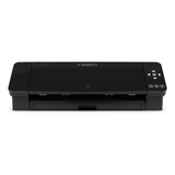 Silhouette Cameo 4 Preta Plotter De Recorte