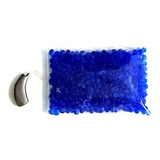 Silica Desumidificador Para Aparelho Auditivo 10 Refil 4 8mm