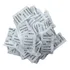 Silica Gel 1000 Sache Mofo Umidade Saquinho Desumidificador