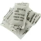 Silica Gel 1g Pacote