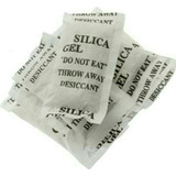 Silica Gel 1g pacote Com 5000 Unidades Anti embaçaste C Nf