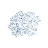 Silica Gel 200 Sache