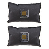 Sílica Gel Anti Mofo Para Equipamentos Fotográficos 2 X 400g