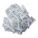 Silica Gel Atacado 1g Pacote 500uni Antiembaçante Umidade