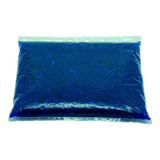 Sílica Gel Azul 4 8mm 10 Pacotes Com 1kg