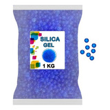 Sílica Gel Azul Anti Umidade Mofo Desumidificaste Premium