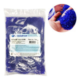 Sílica Gel Azul Desumidificante 4 8mm 1kg Premium