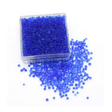 Silica Gel Azul Reutilizável Desumidificador Anti Mofo