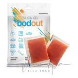 Sílica Gel Bodout 80g 2 Sachês