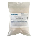 Sílica Gel Branca 1 3 Mm Pacote 1 Kg