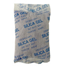 Sílica Gel Branca 140 Sachês De 10g Cada