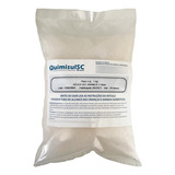 Silica Gel Branca 4 8mm 1kg Contra Umidade 