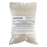 Silica Gel Branca 4 8mm 1kg Contra Umidade 