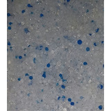 Silica Gel Branca Indicador Azul Tirar Umidade 1 0kg