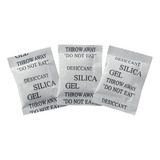 Silica Gel Dessecante Pacote 1 000 Saches De 1g Cada Mawin