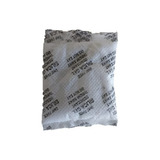 Silica Gel Desumidificador Anti mofo umidade 50 Sachês 20g