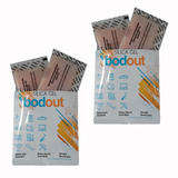 Sílica Gel P Equip Fotográfico 40g X 4 Reutilizável Bodout