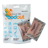 Sílica Gel Reutilizável Antimofo E Desumidificante Bodout