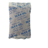 Silica Gel Saches Branca 200 Saches 10g Cada