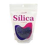 Silica Inteligente Sobelle Para Armazenar Cola De Alongamento Cílios