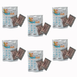 Sílicagel P Equip Fotográfico 40g X 12 Reutilizável Bodout