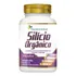 Silício Orgânico E Vitaminas 60 Cápsulas Flora Nativa