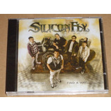 Silicon Fly Find A Way Cd