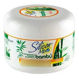 Silicon Mix Bambu Máscara Nutritiva 225g