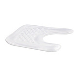 Silicone Adesivo Protege Calcanhares Contra Bolhas E Calos