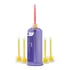 Silicone Adição Scan Bite Yller 50ml   6 Ponteiras