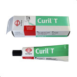 Silicone Alta Temperatura Curil T2 Cola Junta 70ml Elring