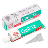 Silicone Alta Temperatura Curil T2 Cola Junta 70ml Elring