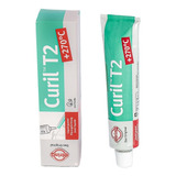 Silicone Alta Temperatura Curil T2 Cola Junta 70ml Elring