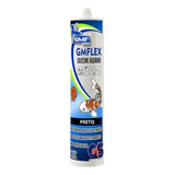 Silicone Aquário E Vidros Cola Sem Fungicida Transparente