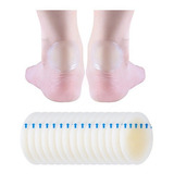 Silicone Calos Esporão O Par