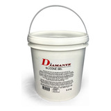 Silicone Em Gel Automotivo