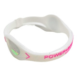 Silicone Equilíbrio Pulseira De Energia De Íons Negativos