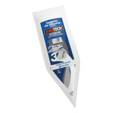 Silicone Incolor Sachê Bautech 260g Selante Envio Imediato