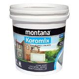 Silicone Koromix Hidrorepel Pedra