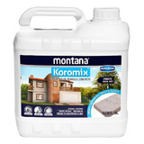Silicone Koromix Hidrorepel Pedra