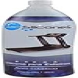 Silicone Líquido Lubrificante Para Esteiras 1 Litro - Jac Silicones