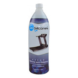 Silicone Líquido Lubrificante Para Esteiras 1 Litro