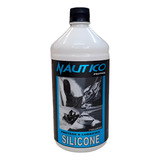 Silicone Liquido Nautico Barco