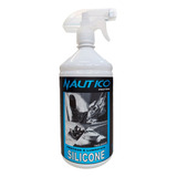 Silicone Liquido Náutico Lancha Motor Popa Jet Ski 1 Litro