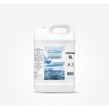 Silicone Líquido Para Barco Lancha Jet Ski 5 Litros
